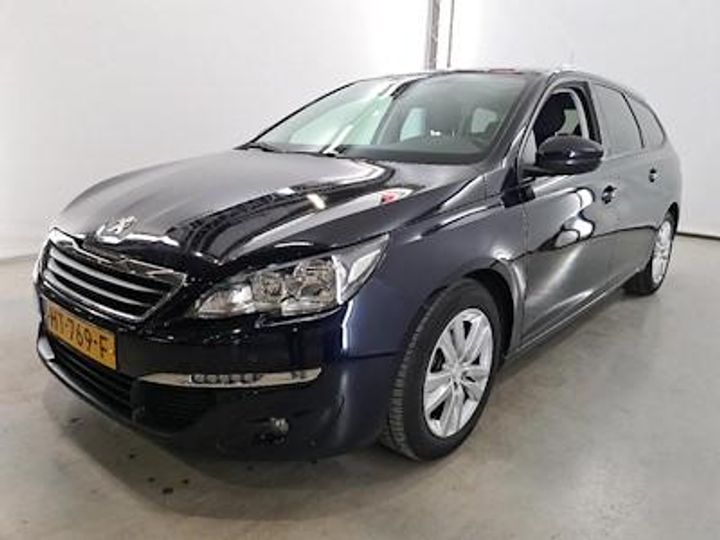 PEUGEOT 308 SW 2015 vf3lcbhzhfs341785