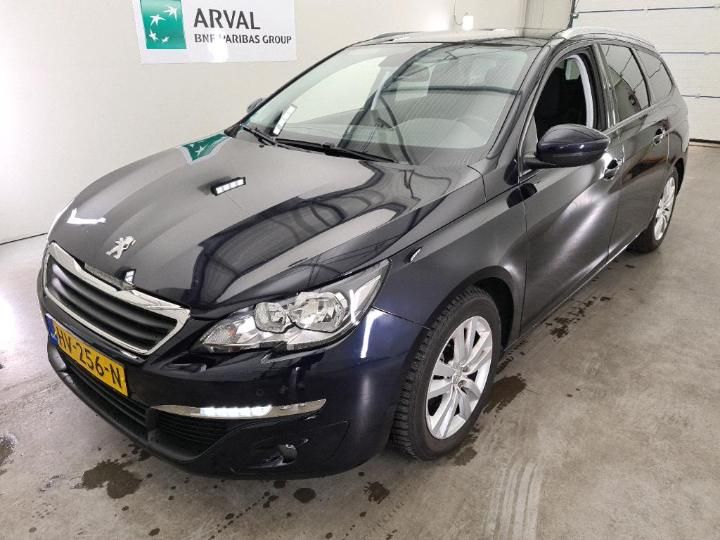 PEUGEOT 308 2015 vf3lcbhzhfs341796