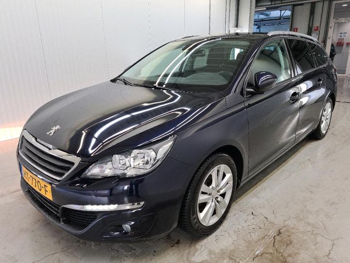 PEUGEOT 308 2015 vf3lcbhzhfs341801