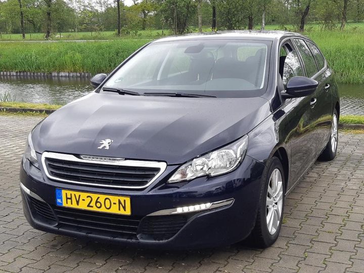 PEUGEOT NULL 2015 vf3lcbhzhfs341813