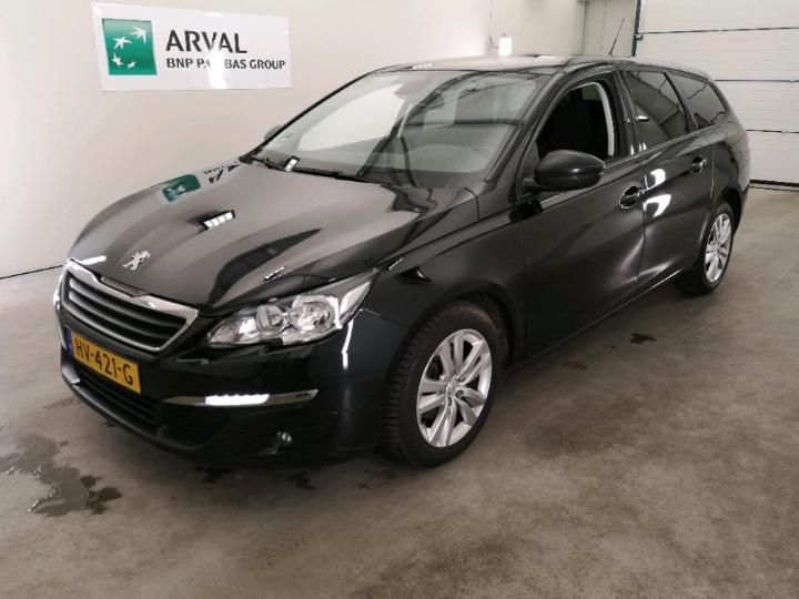 PEUGEOT 308 2015 vf3lcbhzhfs341822