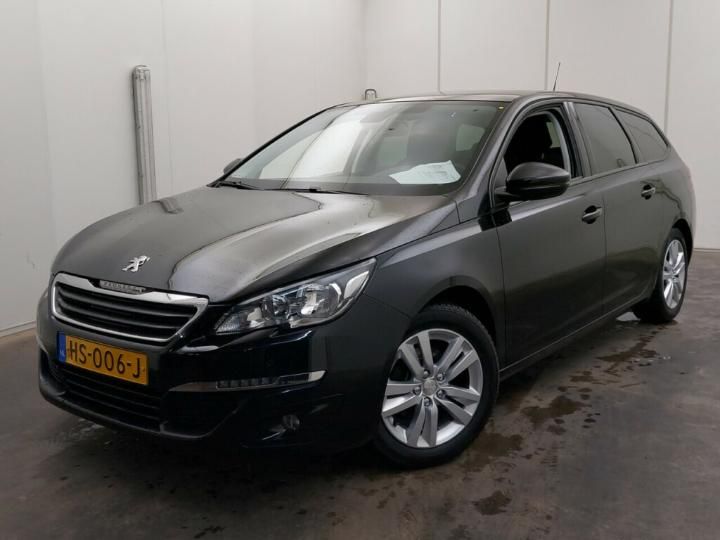 PEUGEOT 308 2015 vf3lcbhzhfs341833