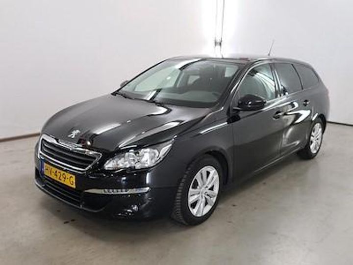 PEUGEOT 308 SW 2015 vf3lcbhzhfs341834