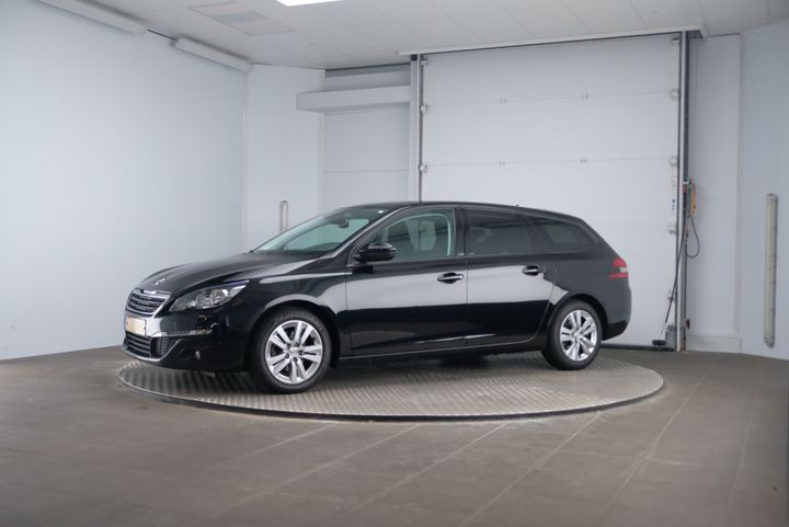 PEUGEOT 308 SW 2015 vf3lcbhzhfs341844