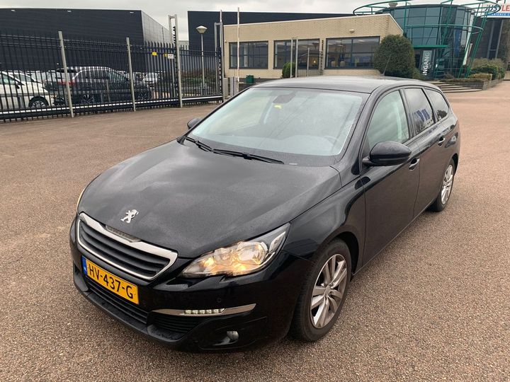 PEUGEOT 308 SW 2015 vf3lcbhzhfs341845