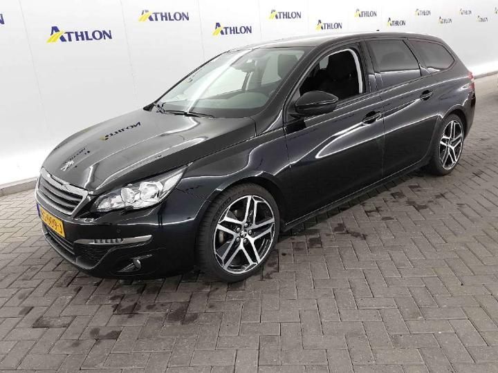 PEUGEOT NULL 2015 vf3lcbhzhfs341852