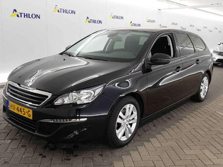 PEUGEOT 308 SW 2015 vf3lcbhzhfs341856