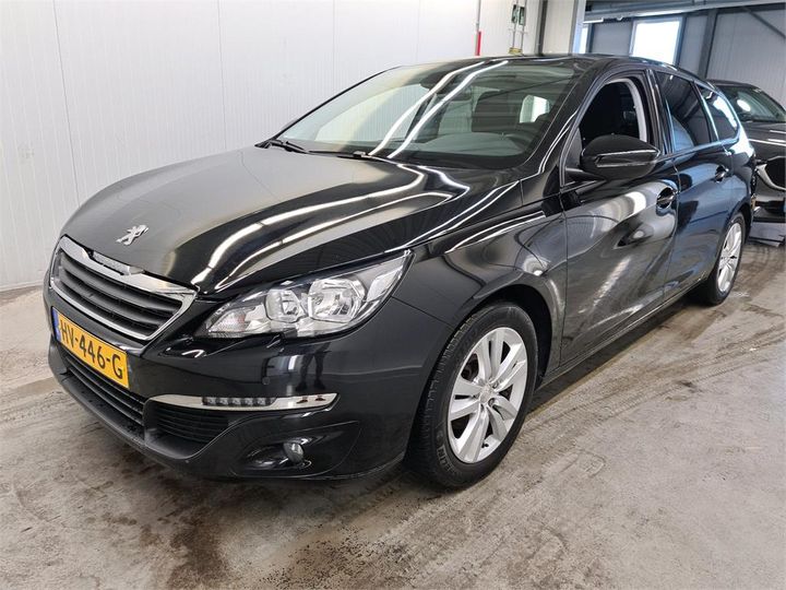 PEUGEOT 308 2015 vf3lcbhzhfs341857