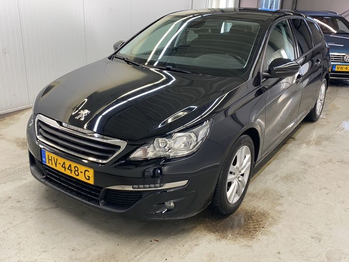 PEUGEOT 308 2015 vf3lcbhzhfs341861