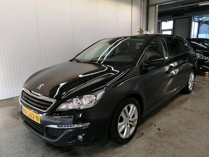 PEUGEOT 308 2015 vf3lcbhzhfs341865