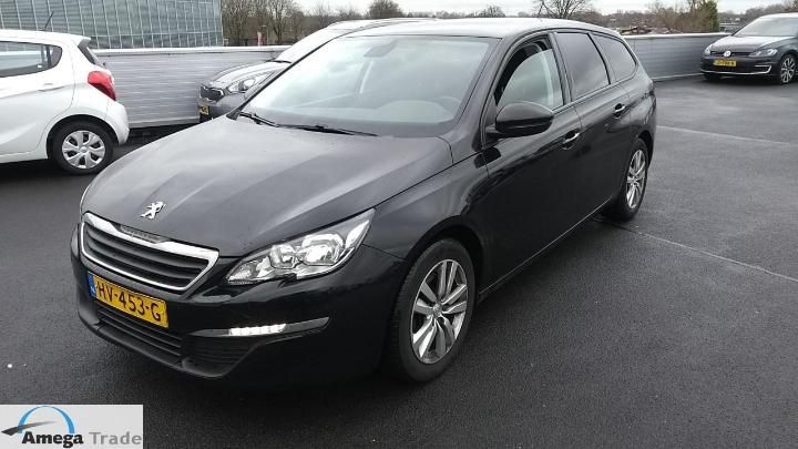 PEUGEOT 308 2015 vf3lcbhzhfs341887