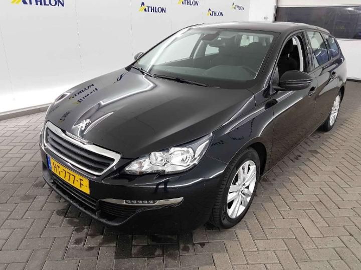 PEUGEOT NULL 2015 vf3lcbhzhfs341893