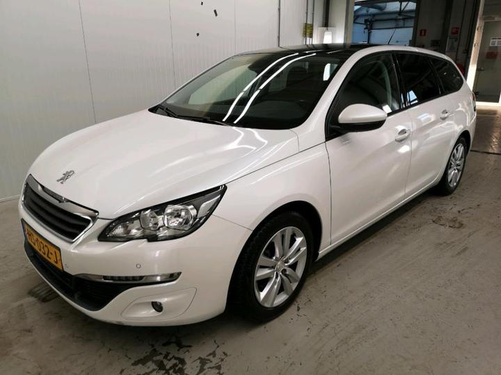 PEUGEOT 308 2015 vf3lcbhzhfs341904