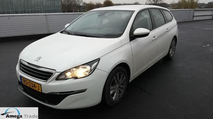 PEUGEOT NULL 2015 vf3lcbhzhfs341919