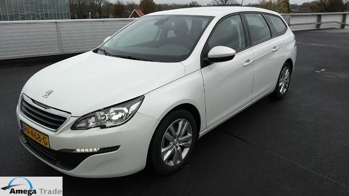 PEUGEOT 308 2015 vf3lcbhzhfs341920