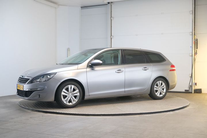 PEUGEOT 308 SW 2015 vf3lcbhzhfs343239