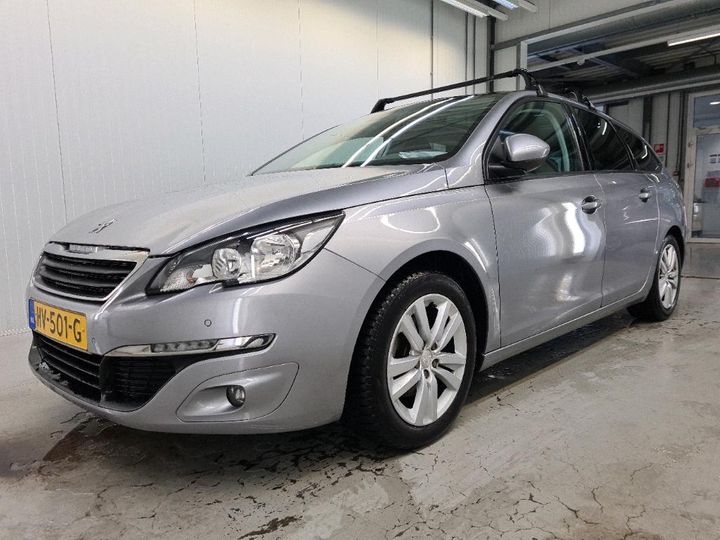 PEUGEOT 308 2015 vf3lcbhzhfs343261