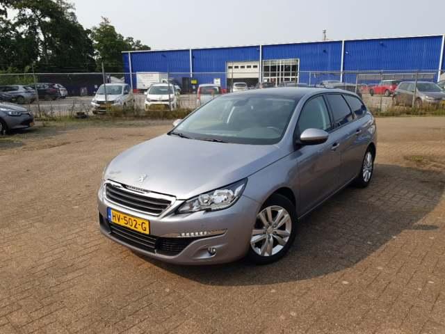 PEUGEOT 308 2015 vf3lcbhzhfs343262