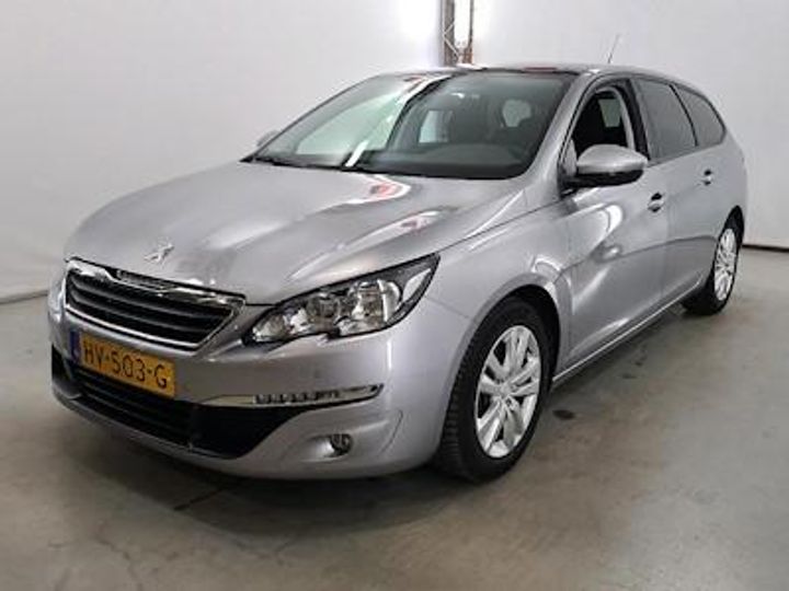 PEUGEOT 308 SW 2015 vf3lcbhzhfs343263