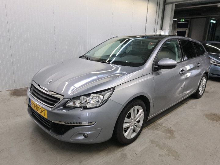 PEUGEOT 308 2015 vf3lcbhzhfs343265