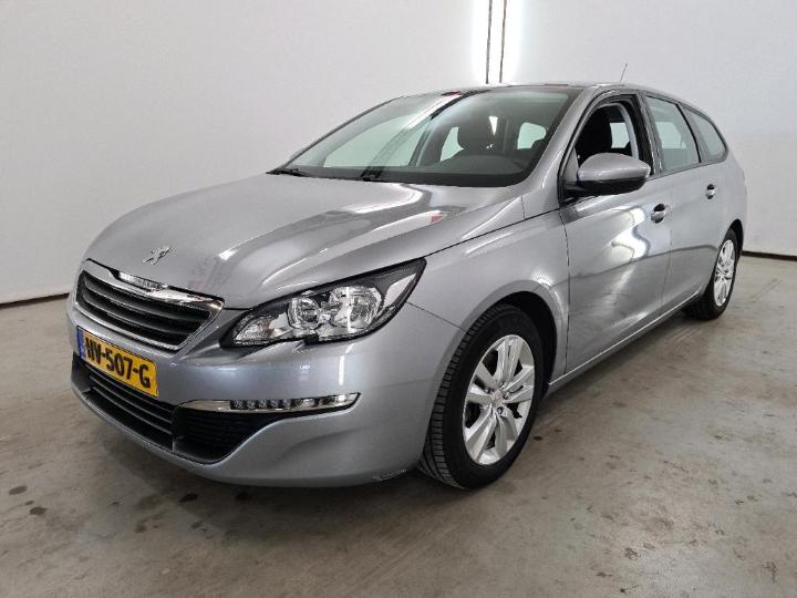 PEUGEOT 308 SW 2015 vf3lcbhzhfs343271