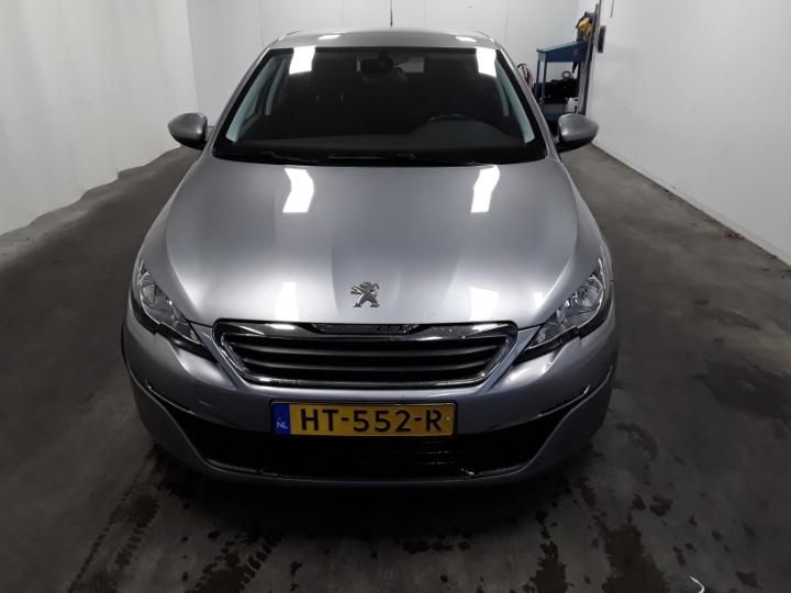 PEUGEOT 308 2015 vf3lcbhzhfs343273