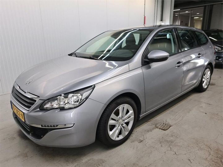 PEUGEOT 308 2015 vf3lcbhzhfs343281