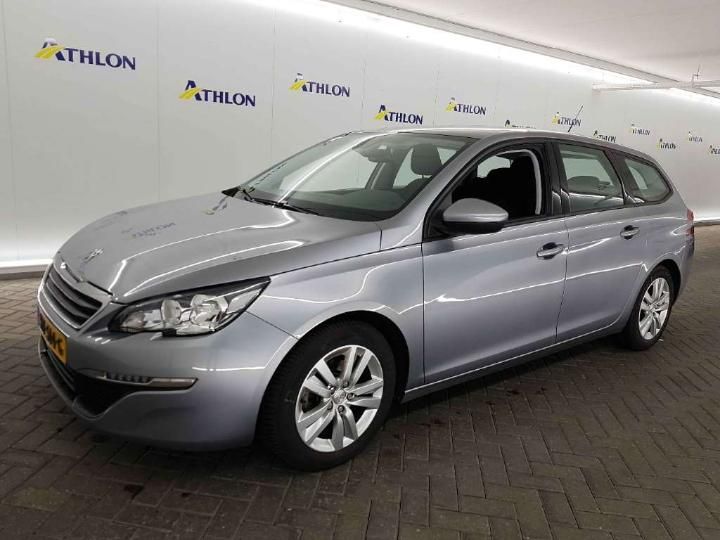 PEUGEOT 308 SW 2015 vf3lcbhzhfs343283