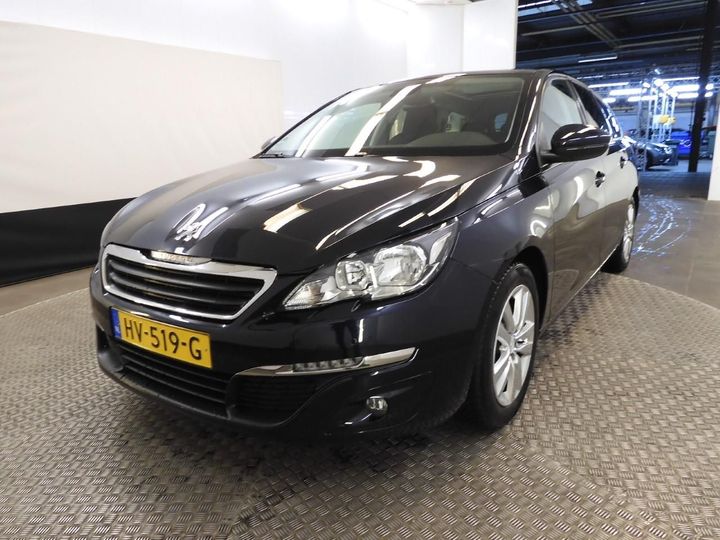 PEUGEOT 308 SW 2015 vf3lcbhzhfs343288