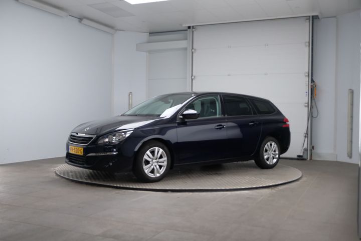 PEUGEOT 308 SW 2015 vf3lcbhzhfs343289