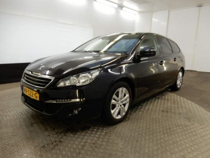 PEUGEOT 308 SW 2015 vf3lcbhzhfs343292