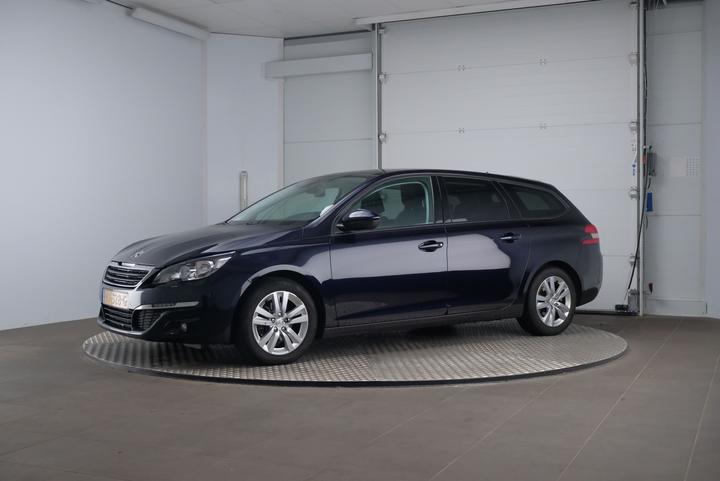 PEUGEOT 308 SW 2015 vf3lcbhzhfs343299