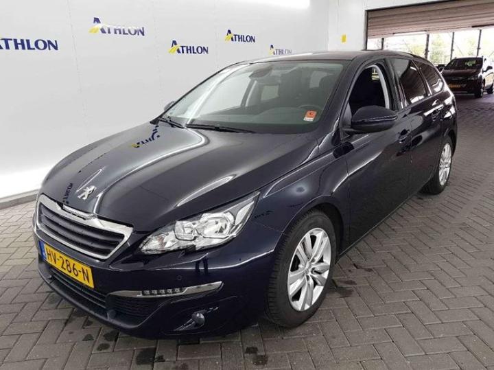 PEUGEOT 308 SW 2015 vf3lcbhzhfs343301