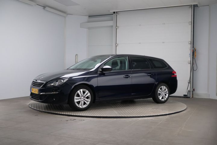 PEUGEOT 308 SW 2015 vf3lcbhzhfs343302