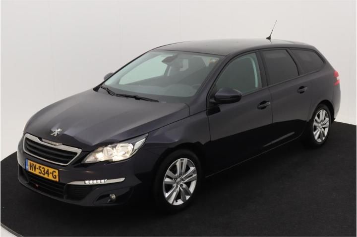 PEUGEOT 308 SW 2015 vf3lcbhzhfs343310