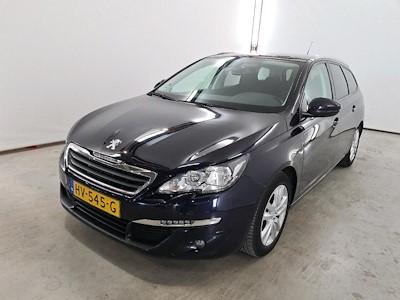 PEUGEOT 308 SW 2015 vf3lcbhzhfs343326