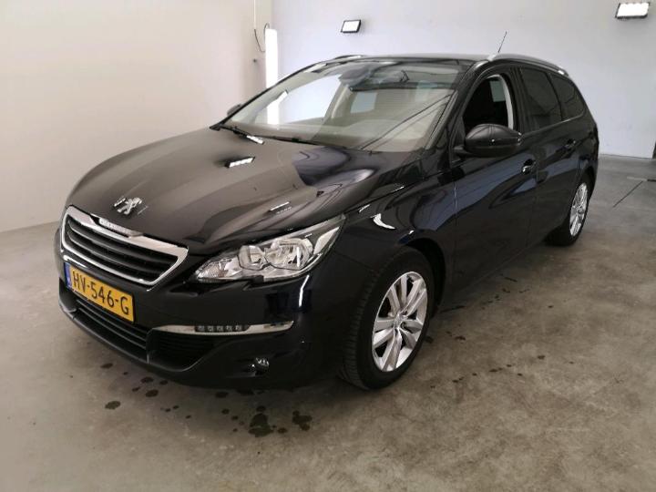 PEUGEOT 308 2015 vf3lcbhzhfs343327