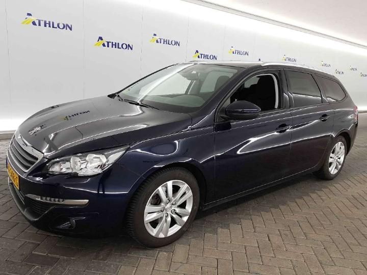 PEUGEOT 308 SW 2015 vf3lcbhzhfs343329