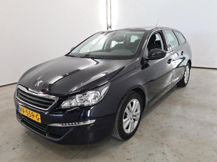 PEUGEOT 308 SW 2015 vf3lcbhzhfs343343