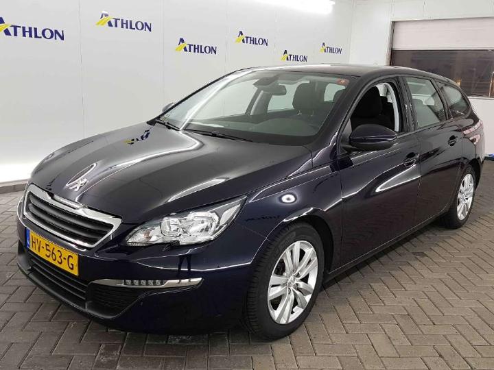 PEUGEOT 308 SW 2015 vf3lcbhzhfs343347