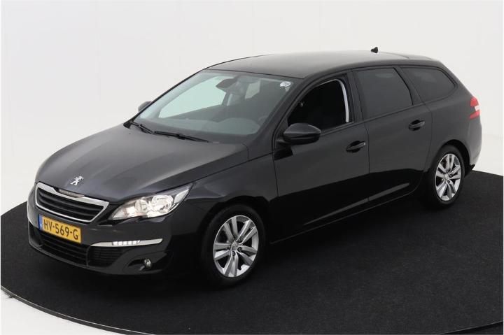 PEUGEOT 308 SW 2015 vf3lcbhzhfs343361