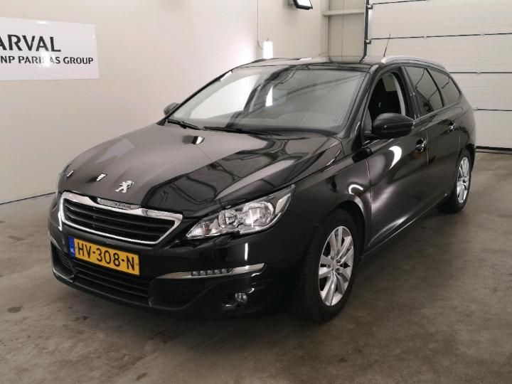 PEUGEOT 308 2015 vf3lcbhzhfs343373