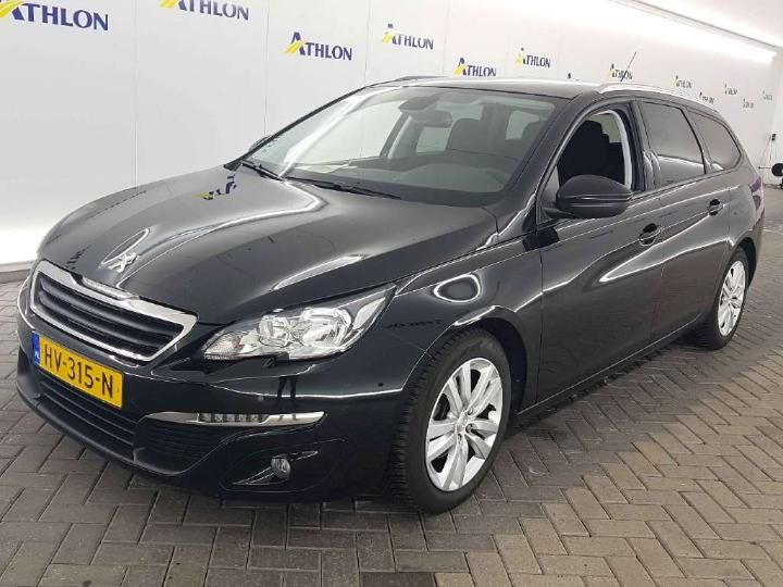 PEUGEOT 308 SW 2015 vf3lcbhzhfs343382