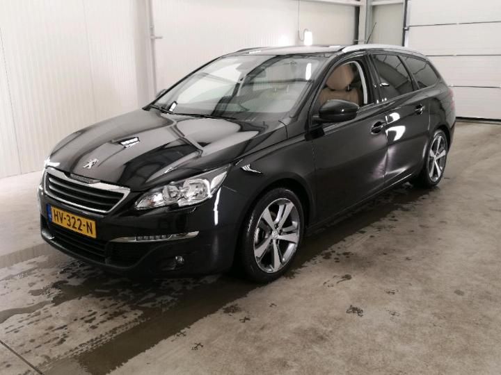 PEUGEOT 308 2015 vf3lcbhzhfs343389