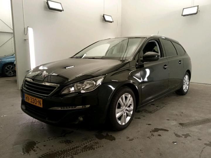 PEUGEOT 308 2015 vf3lcbhzhfs343398