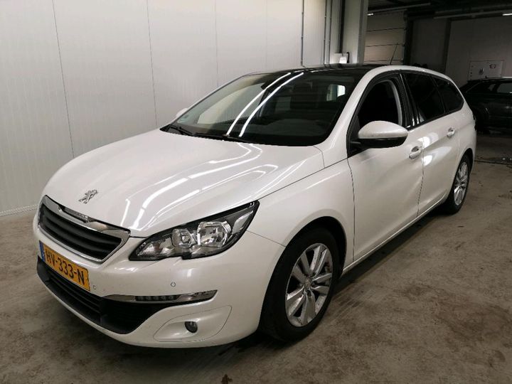 PEUGEOT 308 2015 vf3lcbhzhfs343418