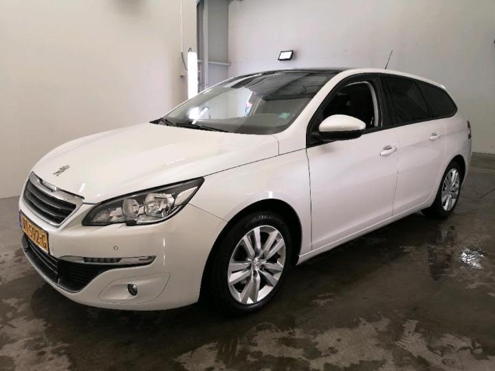 PEUGEOT 308 2015 vf3lcbhzhfs343419