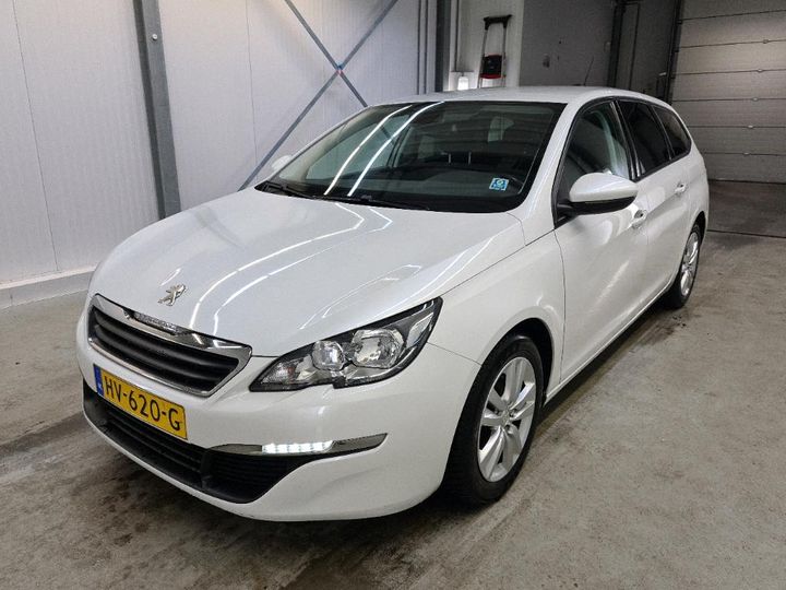 PEUGEOT 308 2015 vf3lcbhzhfs343455