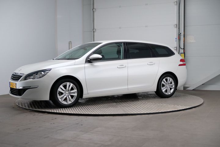 PEUGEOT 308 SW 2015 vf3lcbhzhfs343457