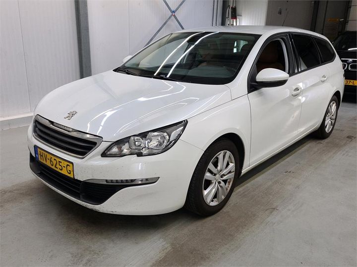 PEUGEOT 308 2015 vf3lcbhzhfs343461